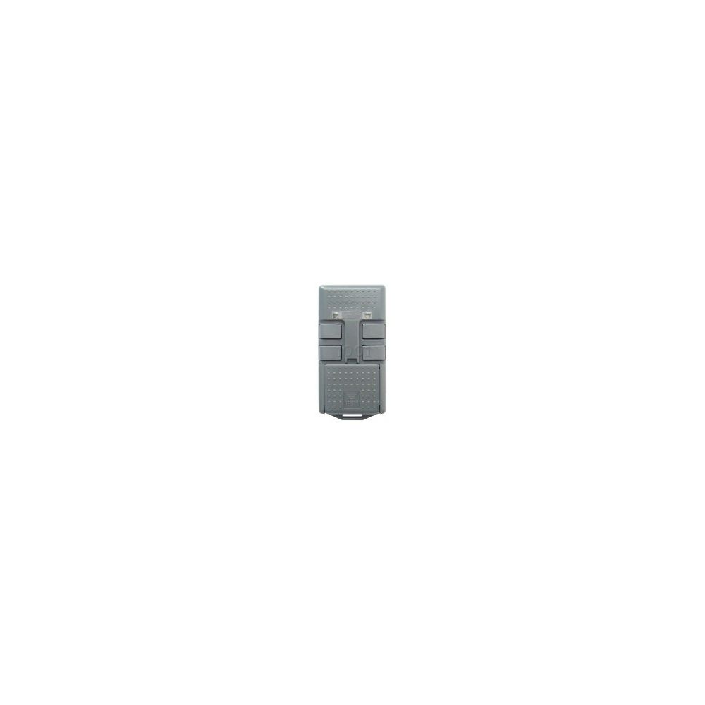 Cardin - Télécommande CARDIN S466-TX4 29.875 MHZ - Télécommande portail et garage