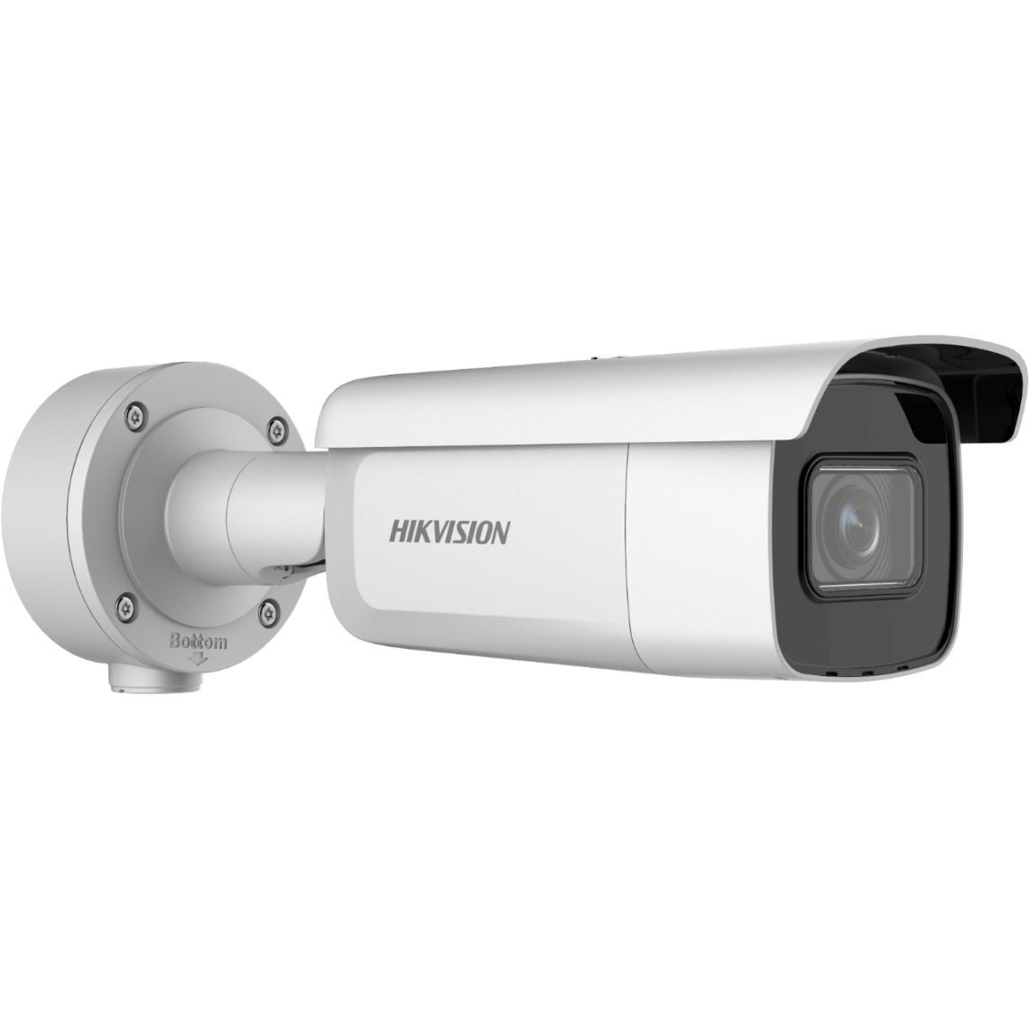 Hikvision - DS-2CD3656G2T-IZS(7-35mm) - Caméra de surveillance connectée