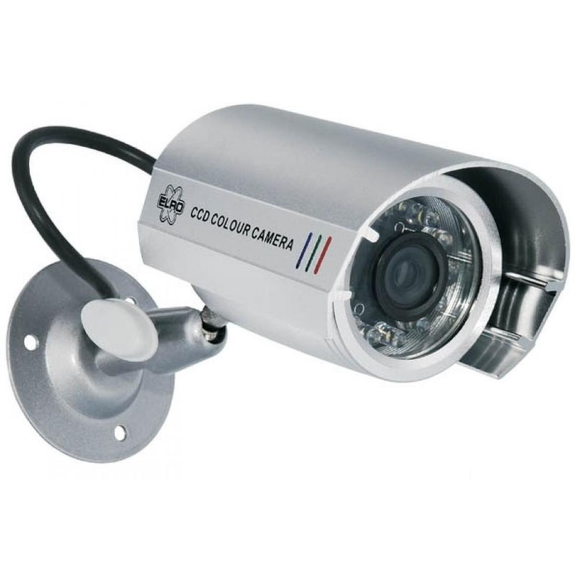Elro - CS22D Elro - Caméra de surveillance connectée