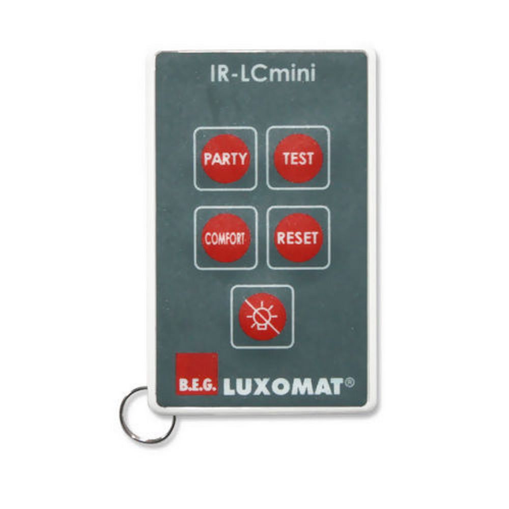 Beg - BEG 92093 - Luxomat IR-LC MINI - Mini Télécommande - Accessoires de motorisation
