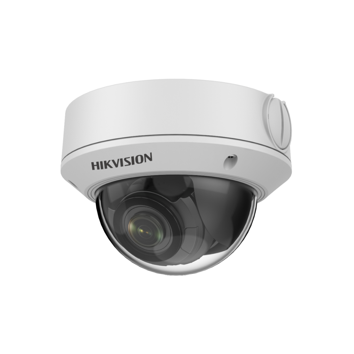 Cfp Securite - DS-2CD1753G0-IZ(2,8-12mm) - Caméra de surveillance connectée