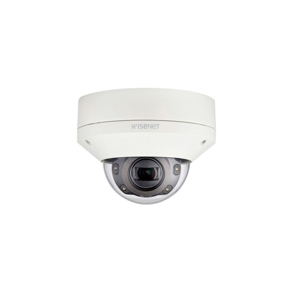 Hanwha - CAMIP - Caméra de surveillance connectée