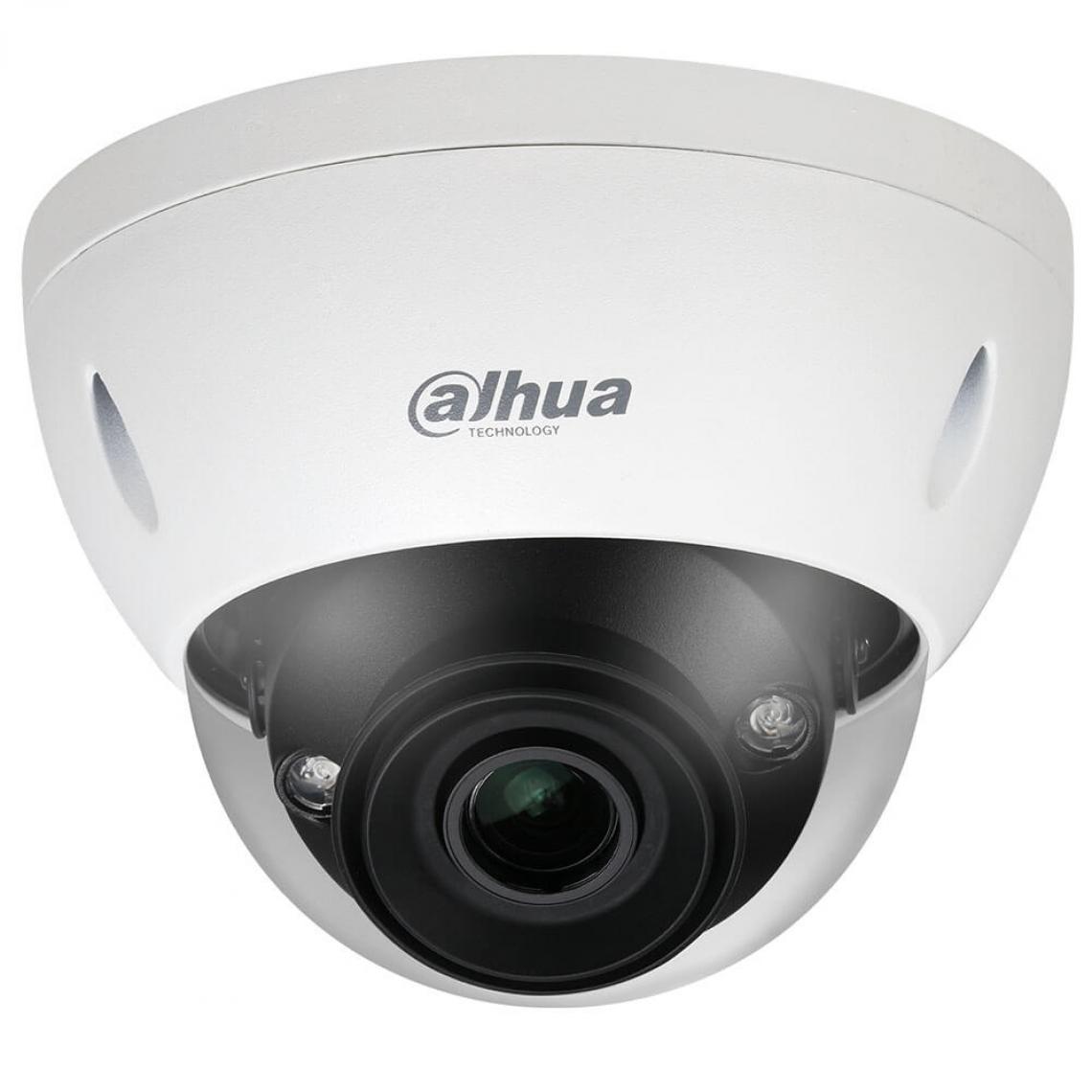 Dahua - Dahua - DH-IPC-HDBW3541RP-ZS-27135 - Caméra de surveillance connectée