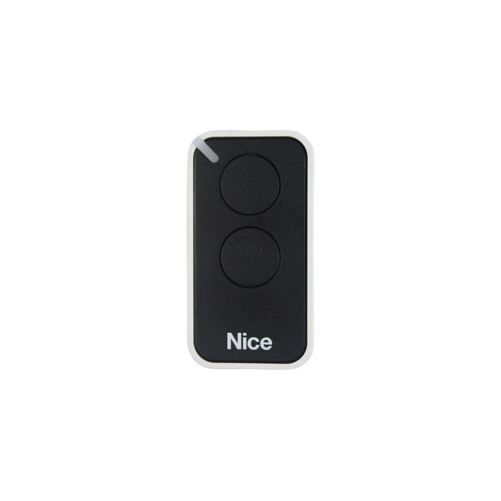 Nice - Télécommande NICE ERA-INTI2 - Télécommande portail et garage