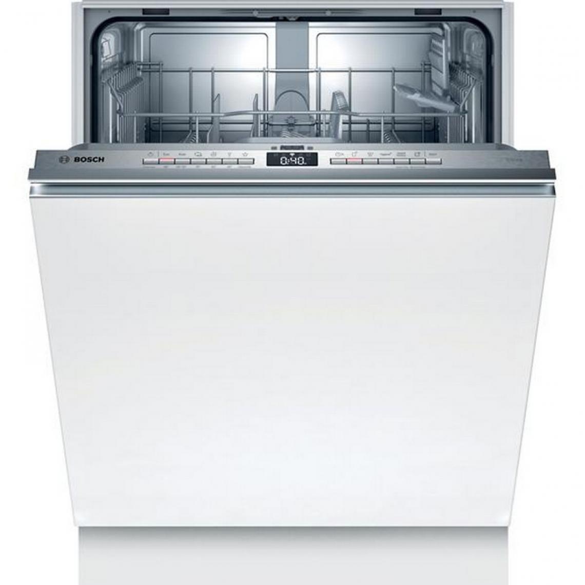Bosch - bosch - smh4itx16e - Lave-vaisselle