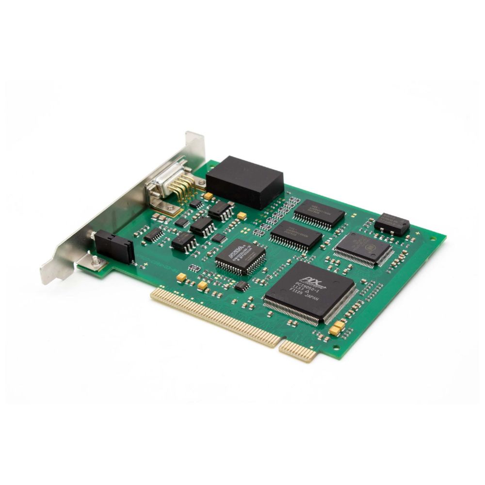 Vhbw - vhbw Carte PCI 32 bits pour processeur de communication pour Siemens Simatic Geräte comme 6GK1561-1AA00 - Autre appareil de mesure