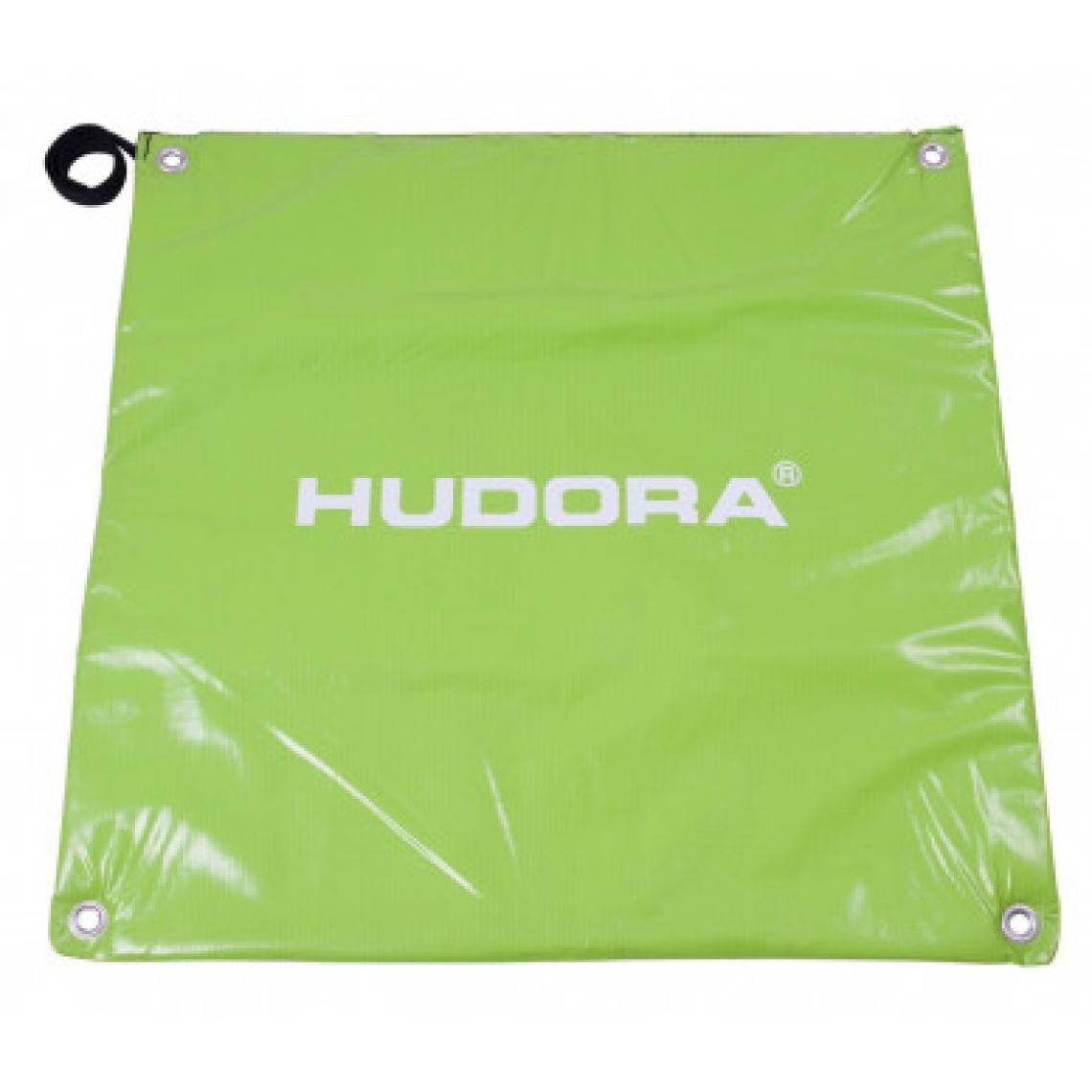Hudora - Hudora - Poche Pour Trampoline - Vert - Accessoires Mobilité électrique