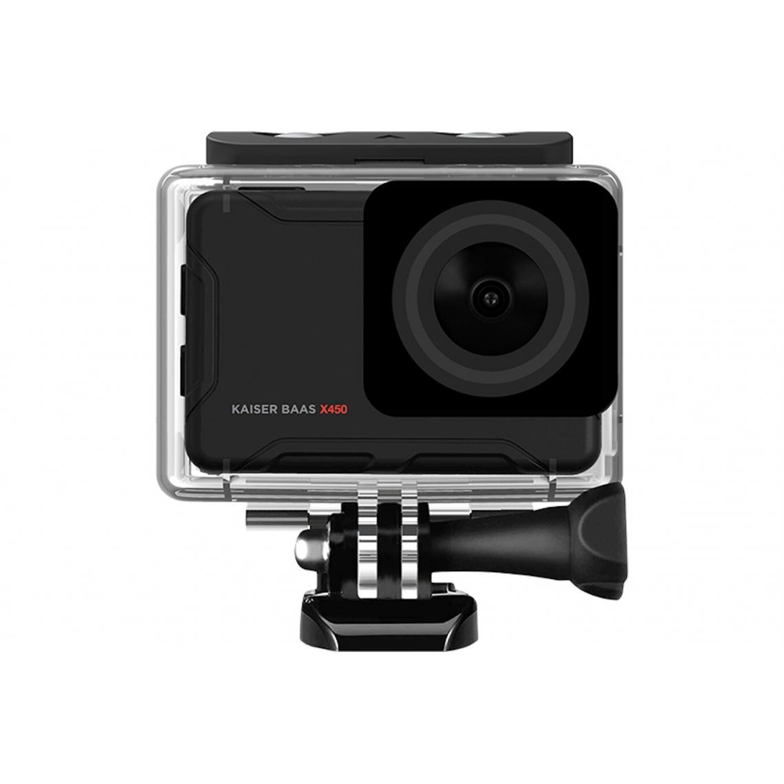 Kaiser - KB X450 Action Camera - Caméras Sportives