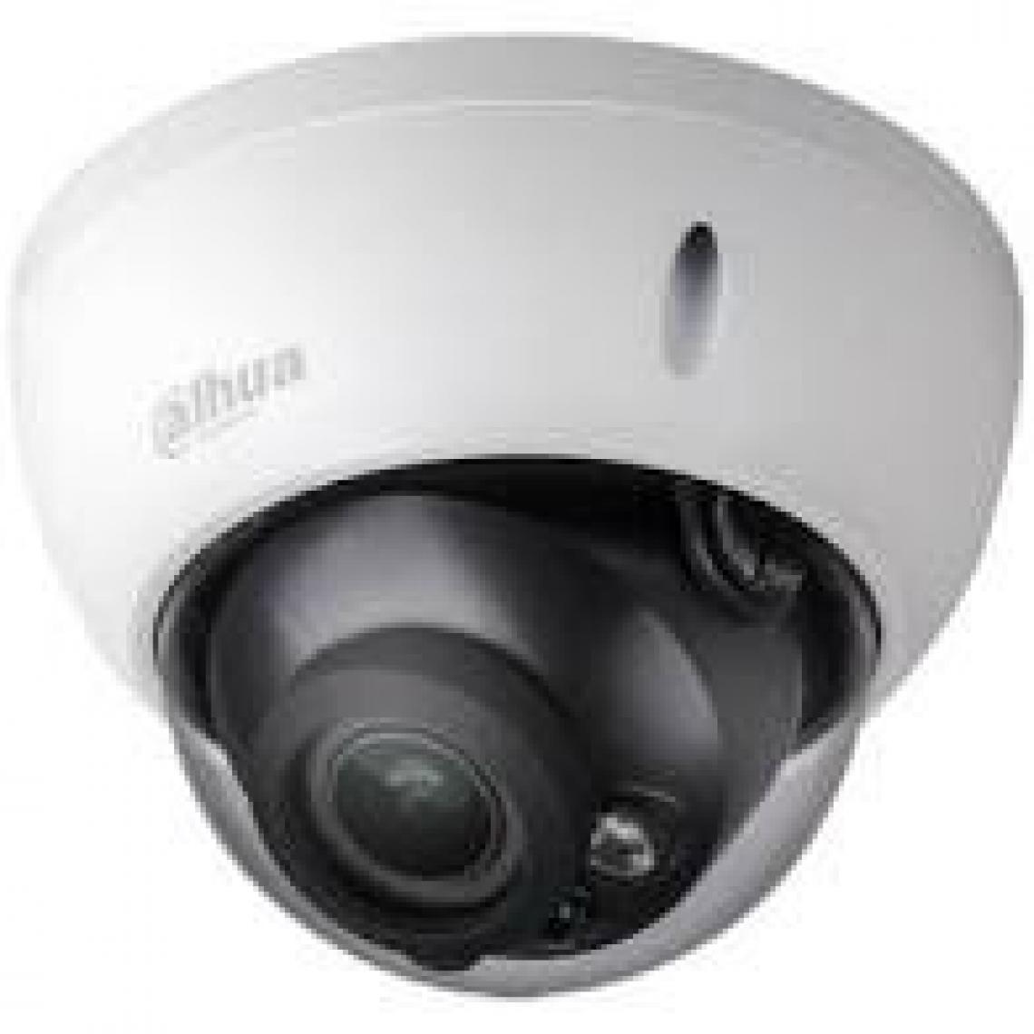 Dahua - Caméra surveillance DAHUA IPCHDBW3441R-ZS - Caméra de surveillance connectée