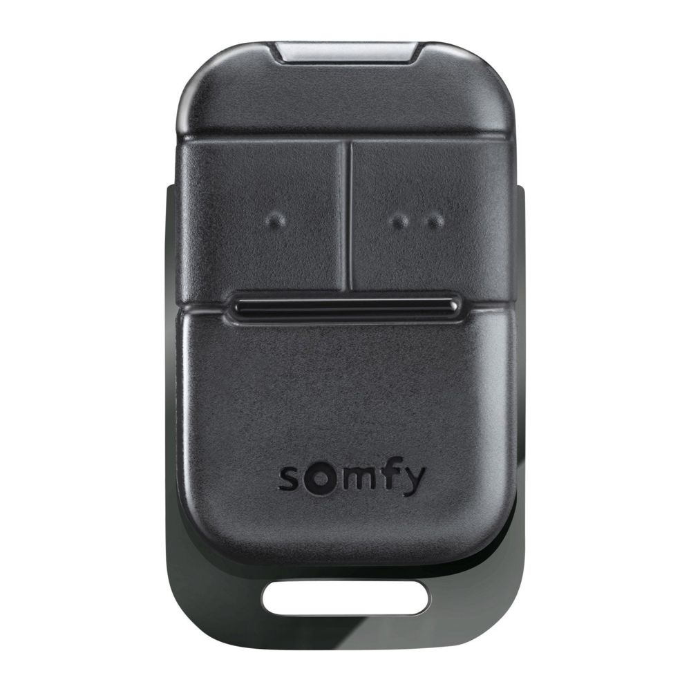 Somfy - 2401539 - Accessoires sécurité connectée