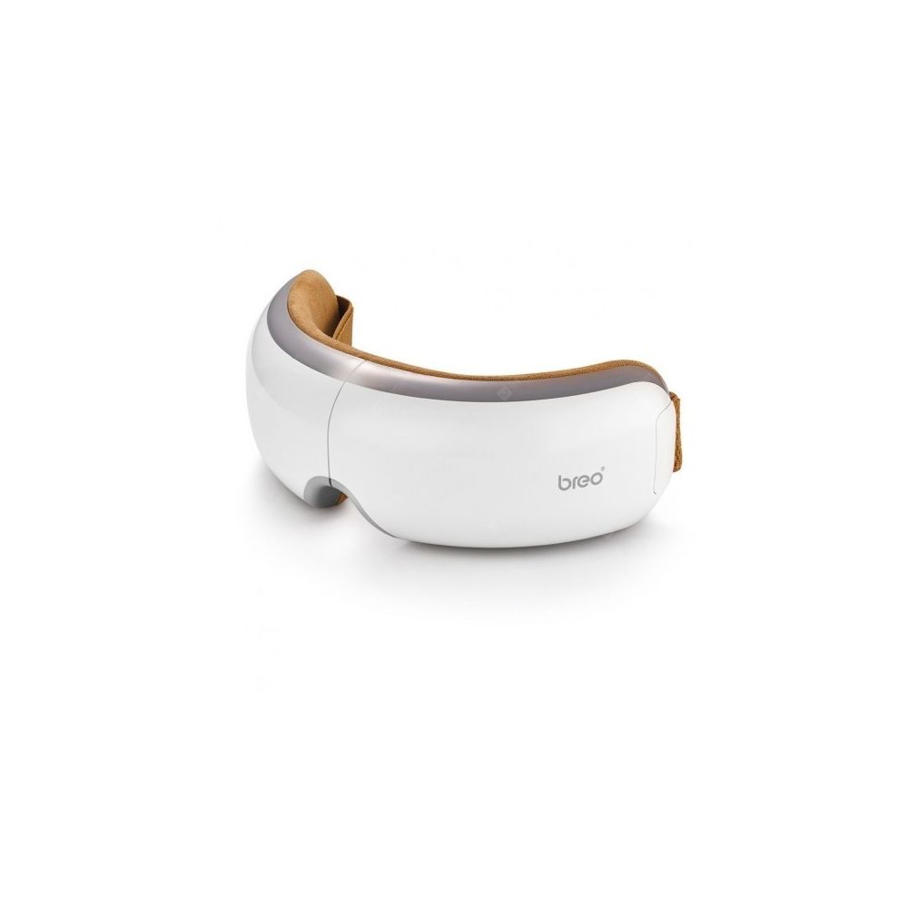 Breo Montres - Breo iSee4, lunettes de relaxation pour les yeux - Autre appareil de mesure