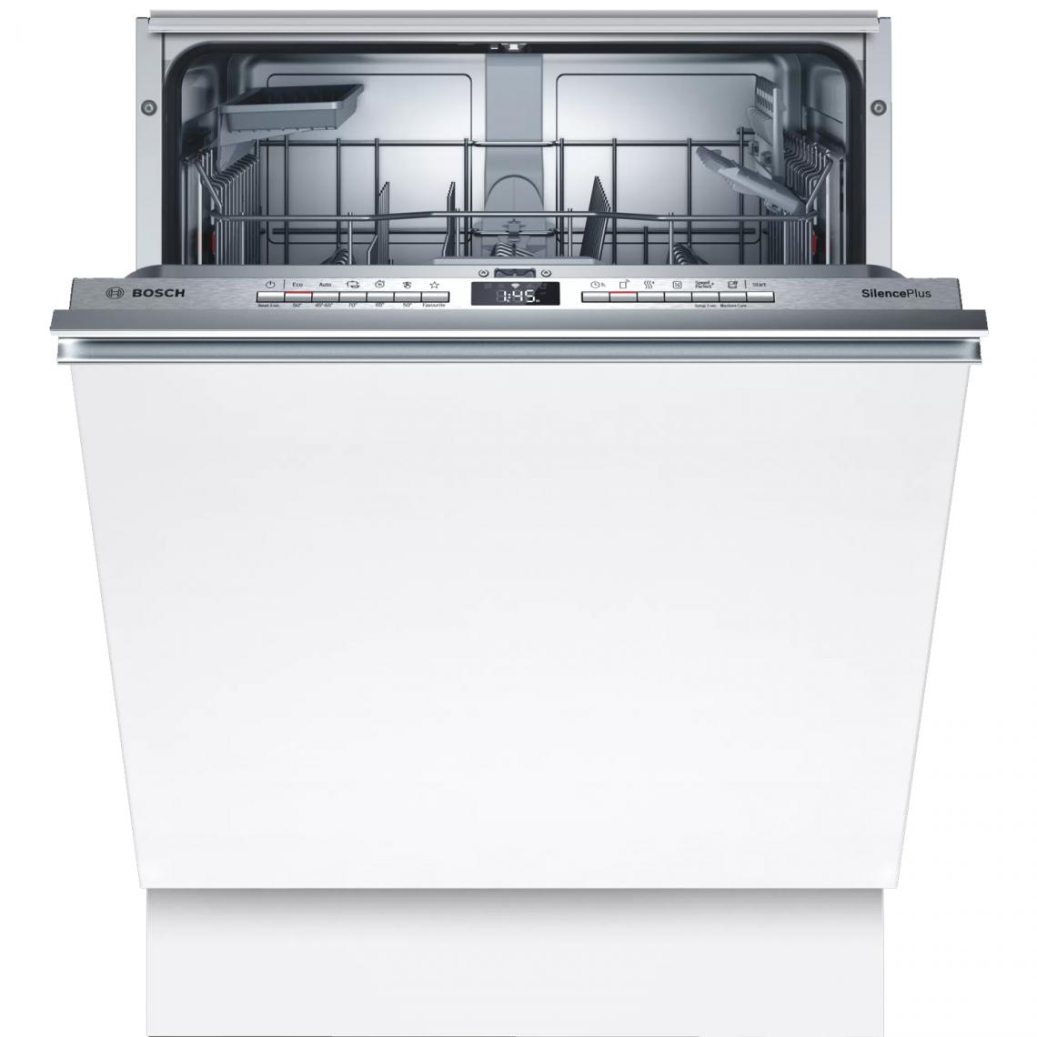 Bosch - bosch - smv4hax48e - Lave-vaisselle