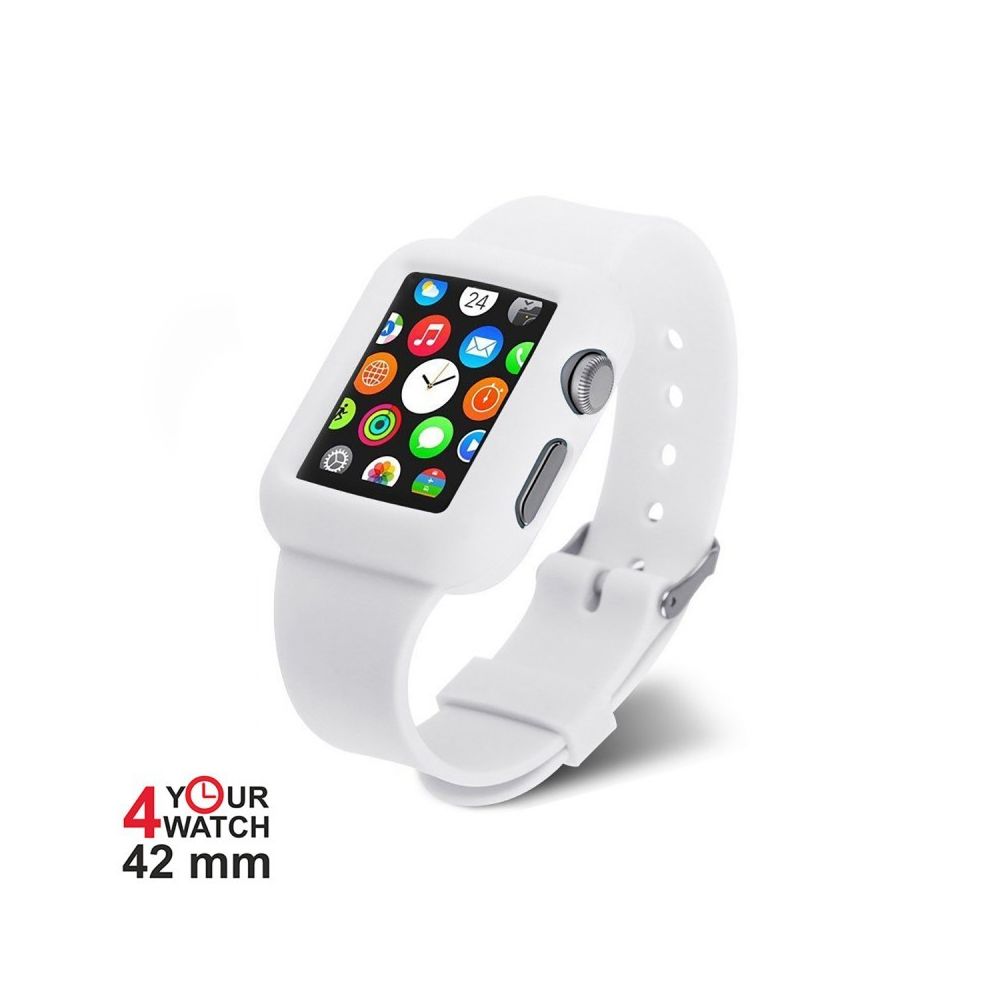 4Yourwatch - 4YOURWATCH - 4YW-CB42 - Accessoires Apple Watch