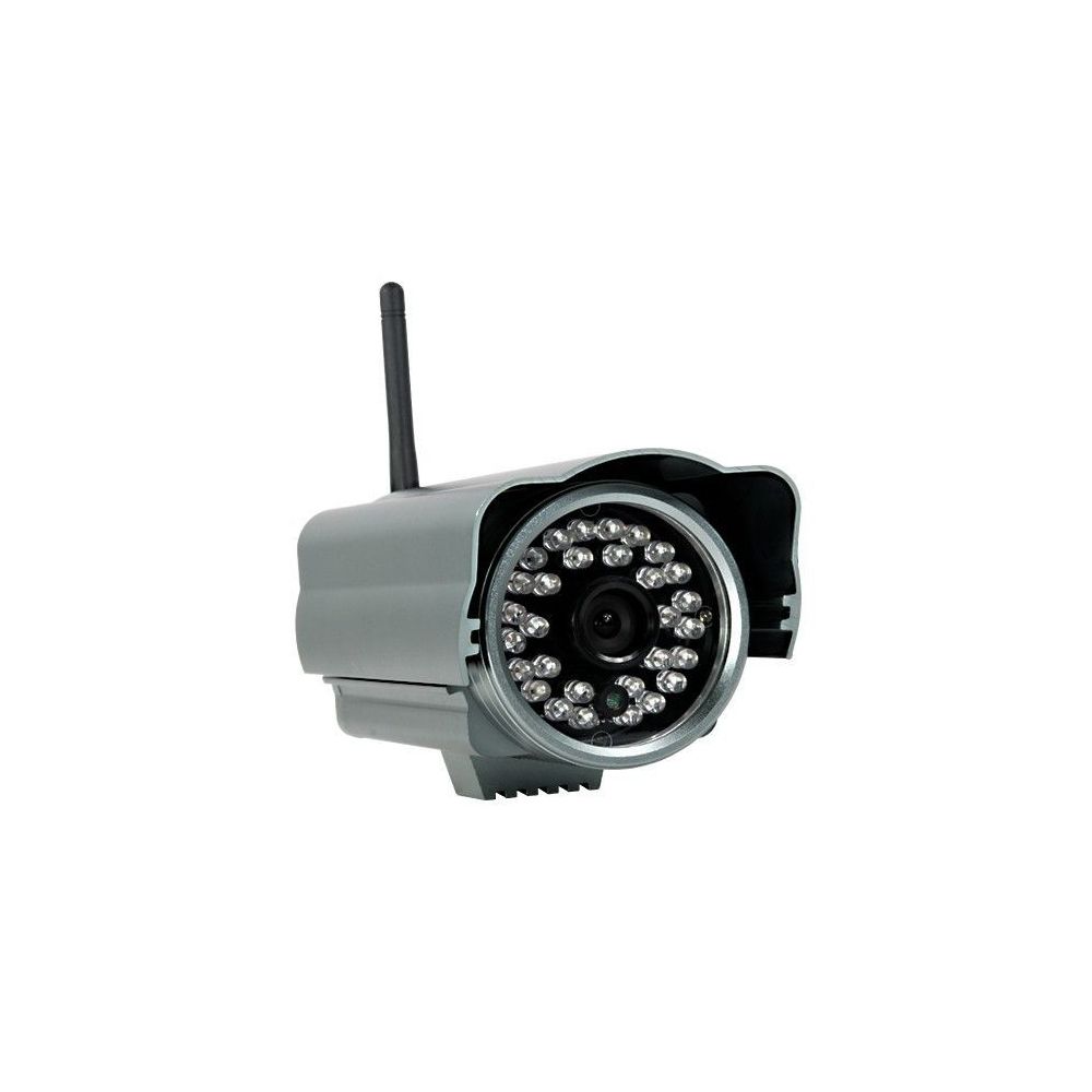 Yonis - Caméra IP universel - Caméra de surveillance connectée