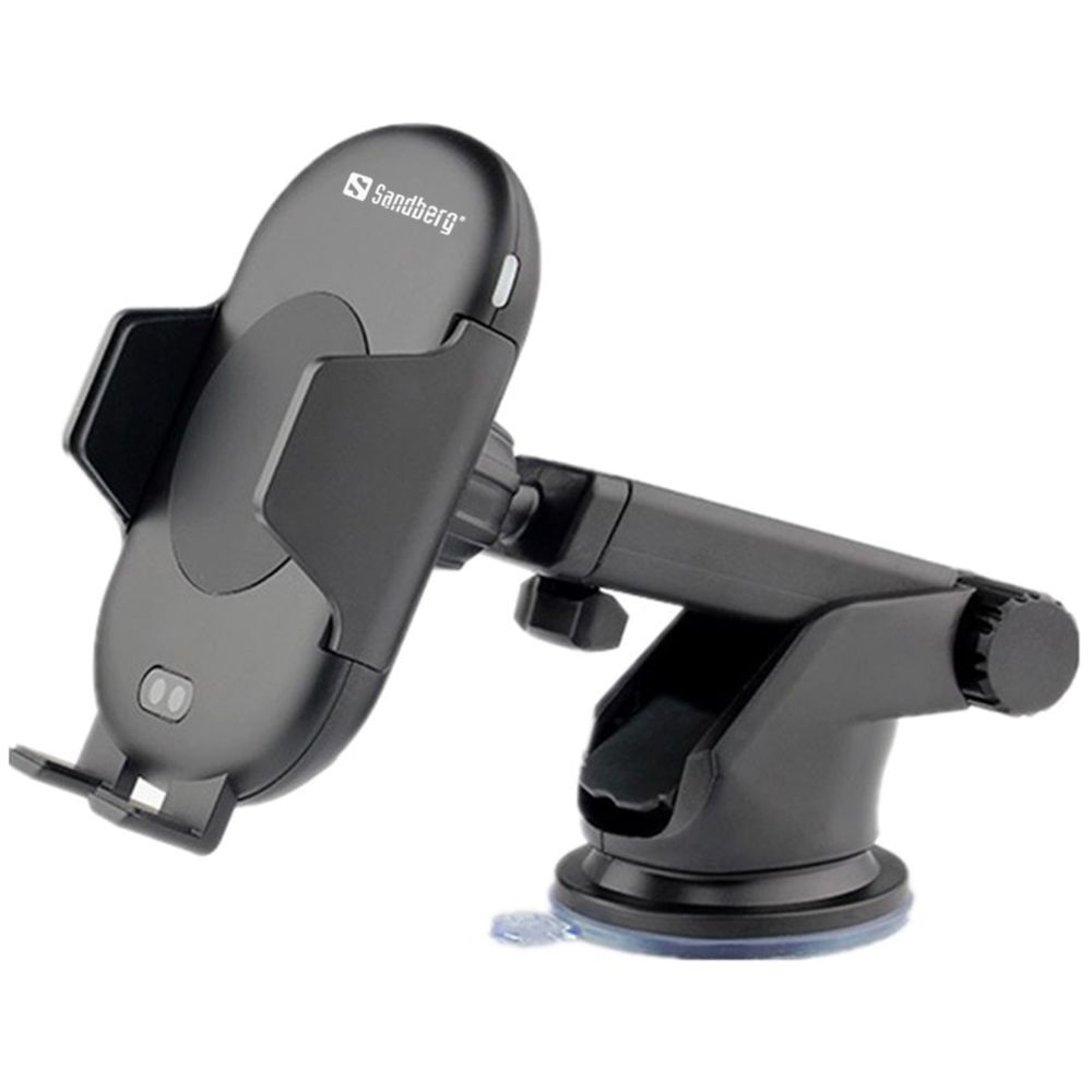 marque generique - In Car Wireless Charger IR 10W Sandberg - Caméra de surveillance connectée