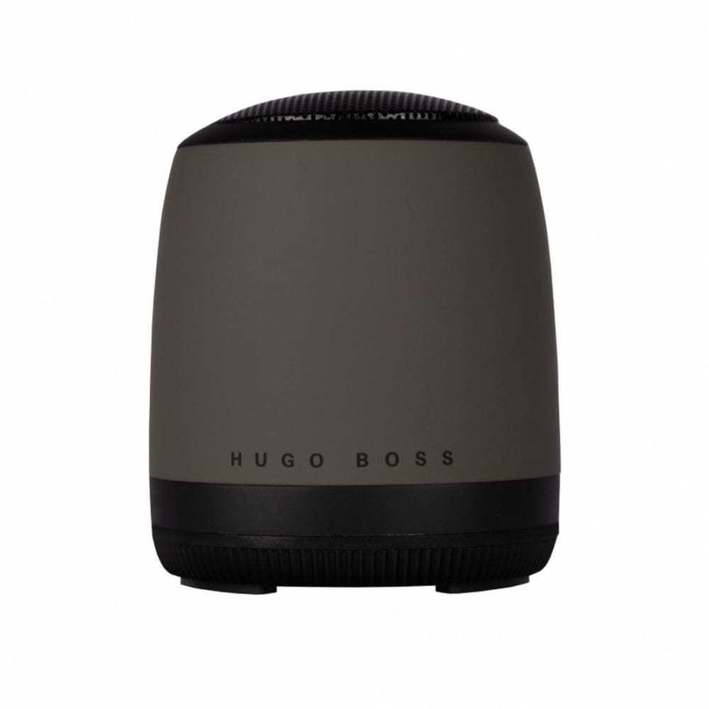 Sans Marque - Enceinte Bluetooth Hugo Boss Matrix K1 - Caméras Sportives