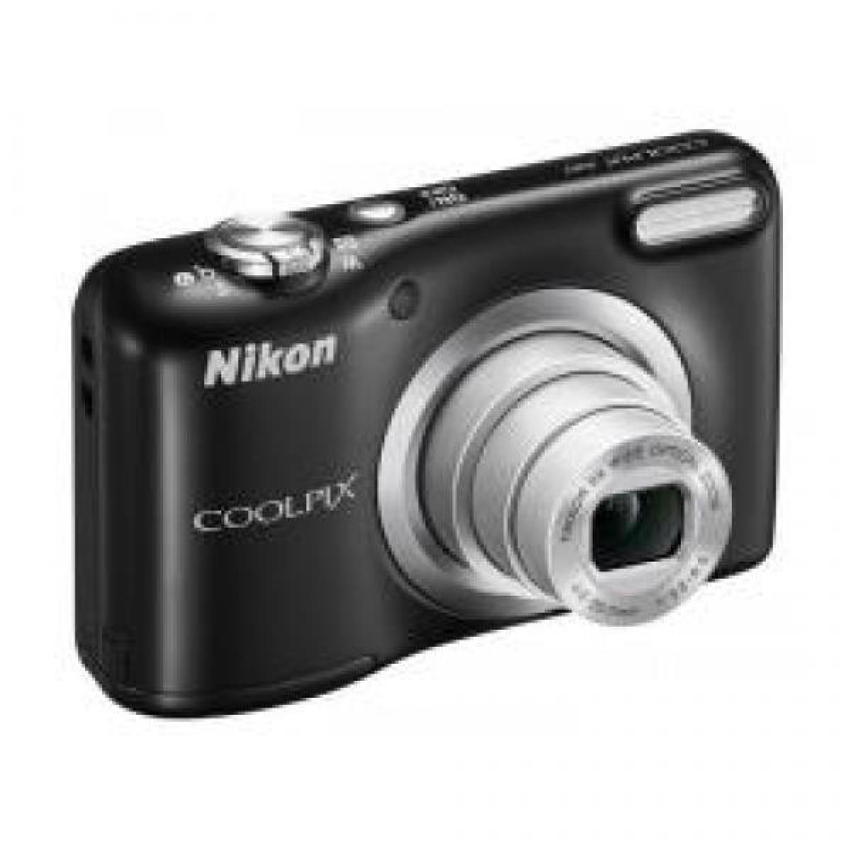 Nikon - Nikon Coolpix A10 - Bracelet connecté