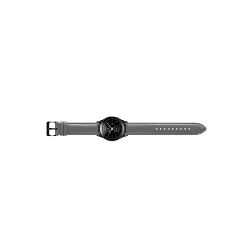 Samsung - Bracelet pour montre Samsung Gear S2 Classic - Accessoires montres connectées