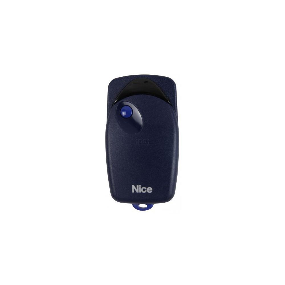 Nice - Télécommande NICE FLO1 - Télécommande portail et garage