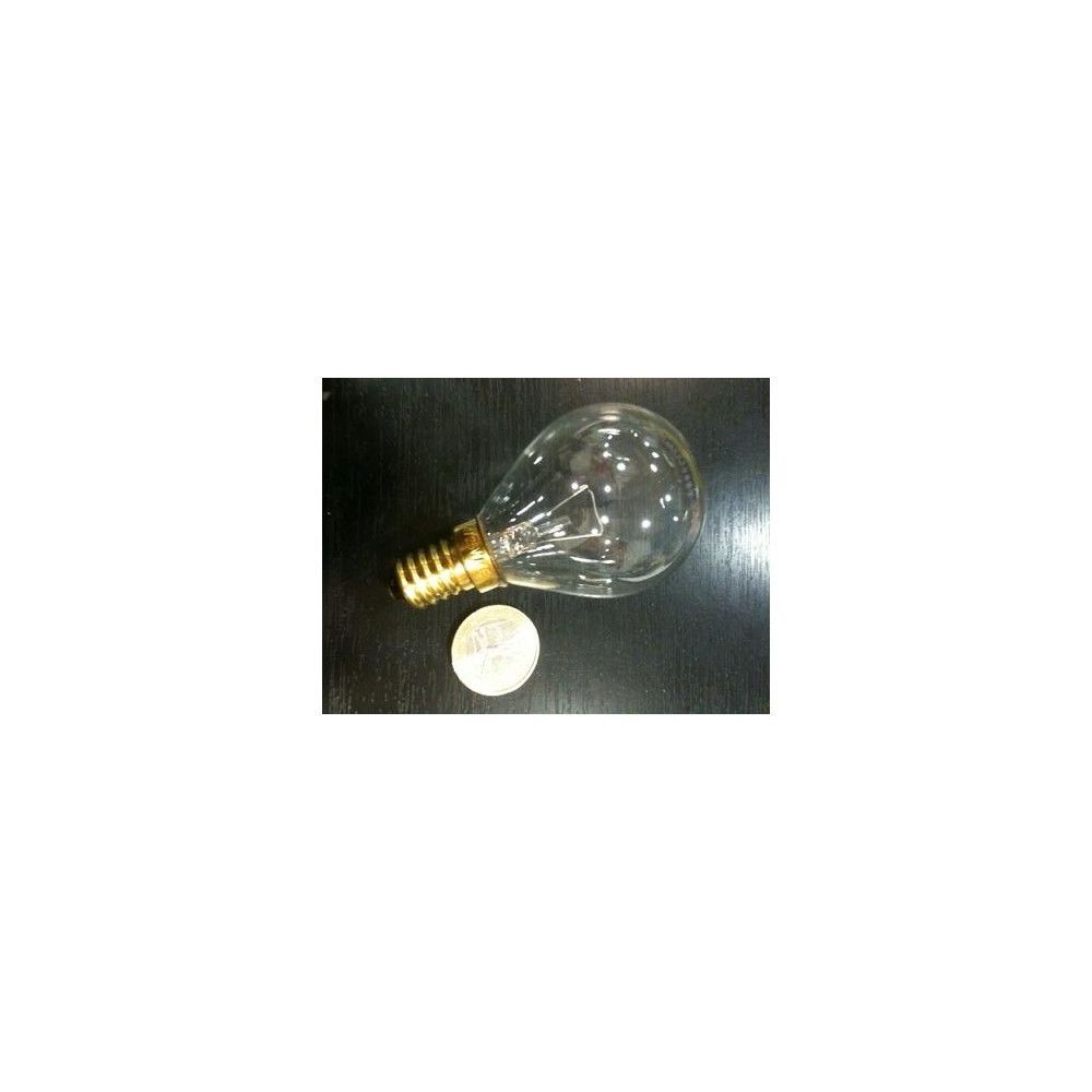 Cardin - Ampoule ZQL02425E14 pour clignotant Cardin LPLXLAMP0, 24V 25W, Cardin - Accessoires de motorisation