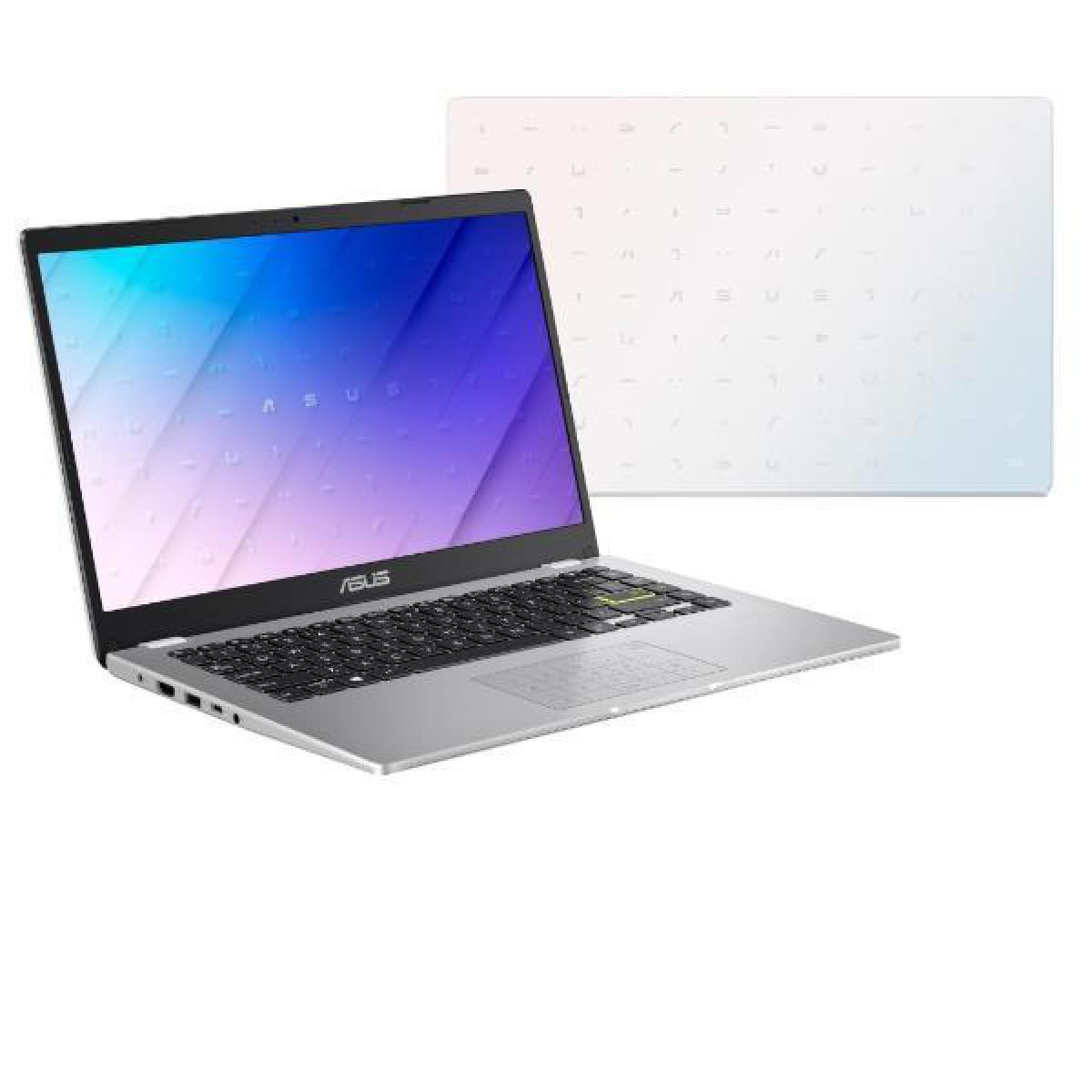 Asus - Laptop N4020 4/64 11 W10p 2ypur - Bracelet connecté