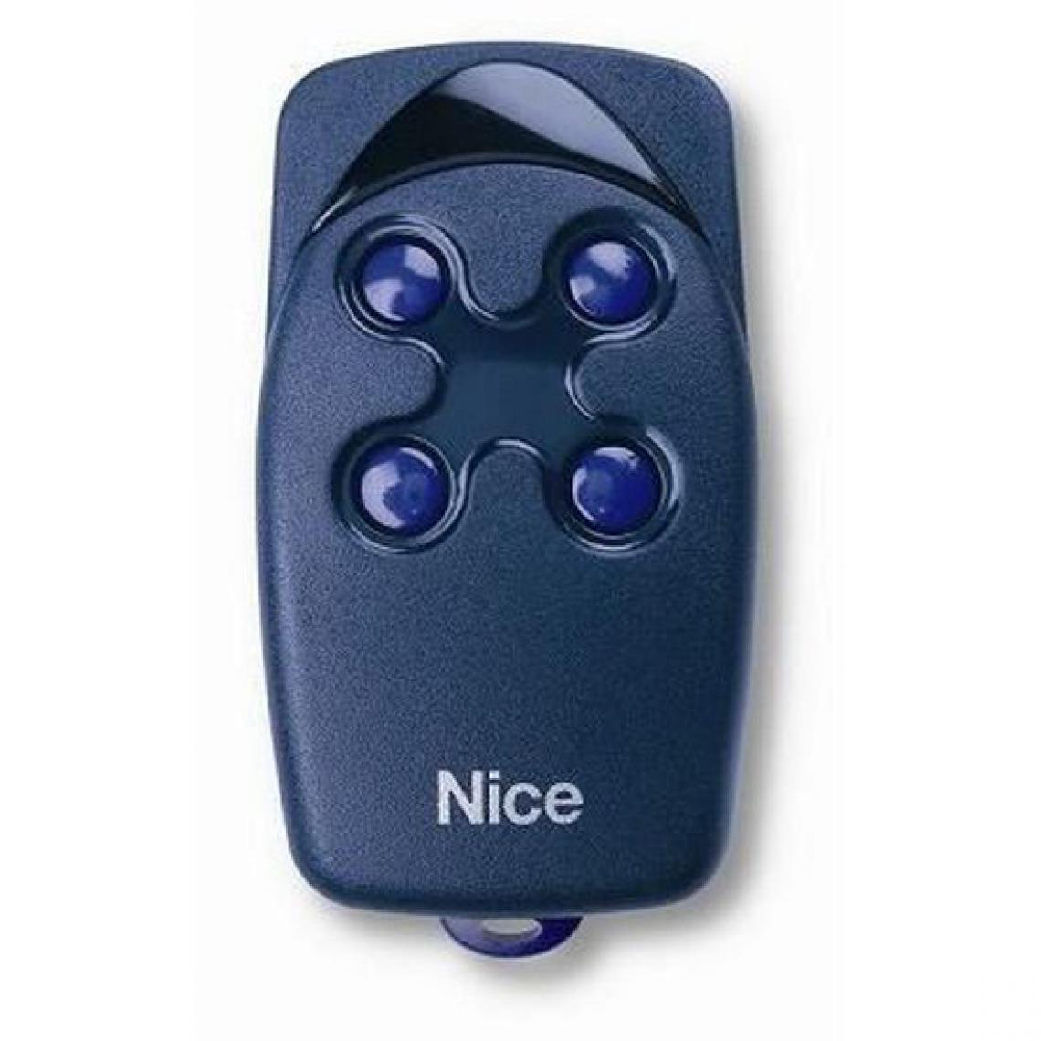 Nice - Télécommande NICE Flo 4 - Accessoires de motorisation
