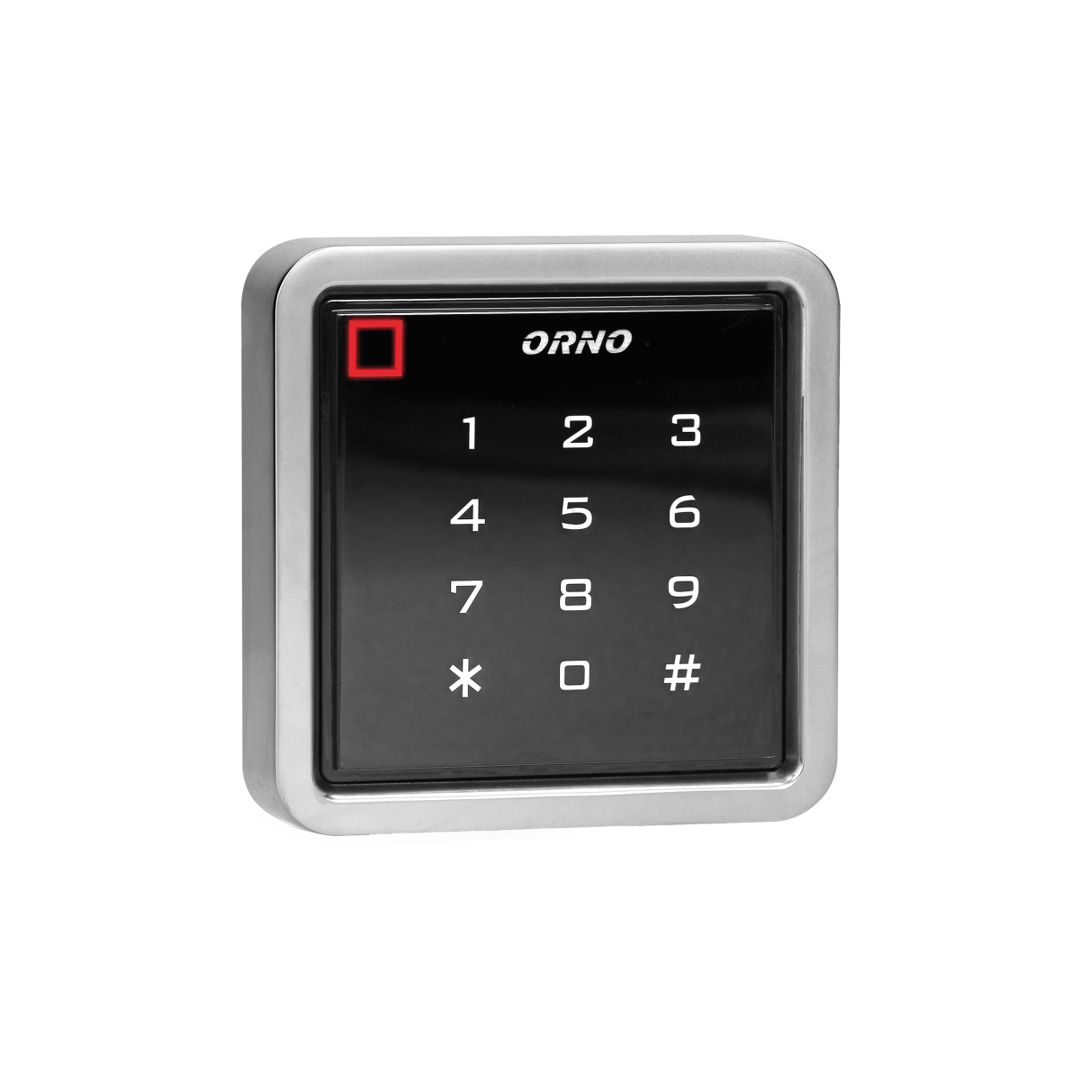 Orno - Lecteur RFID 125khz étanche IP68 avec sortie relais 3A - Orno - Accessoires de motorisation