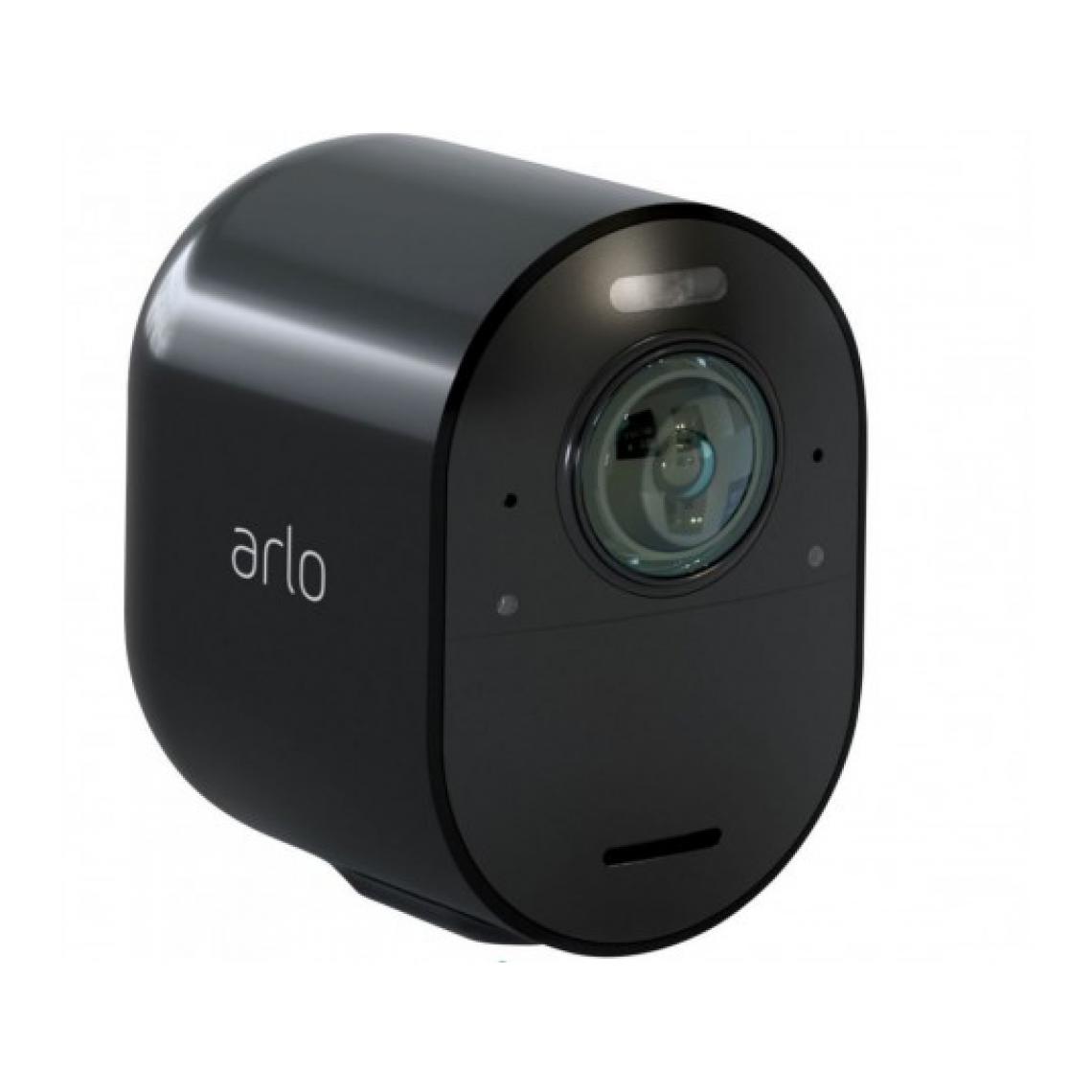 Arlo - CAMERA SURVEILLANCE ARLO VMC5040B - Caméra de surveillance connectée