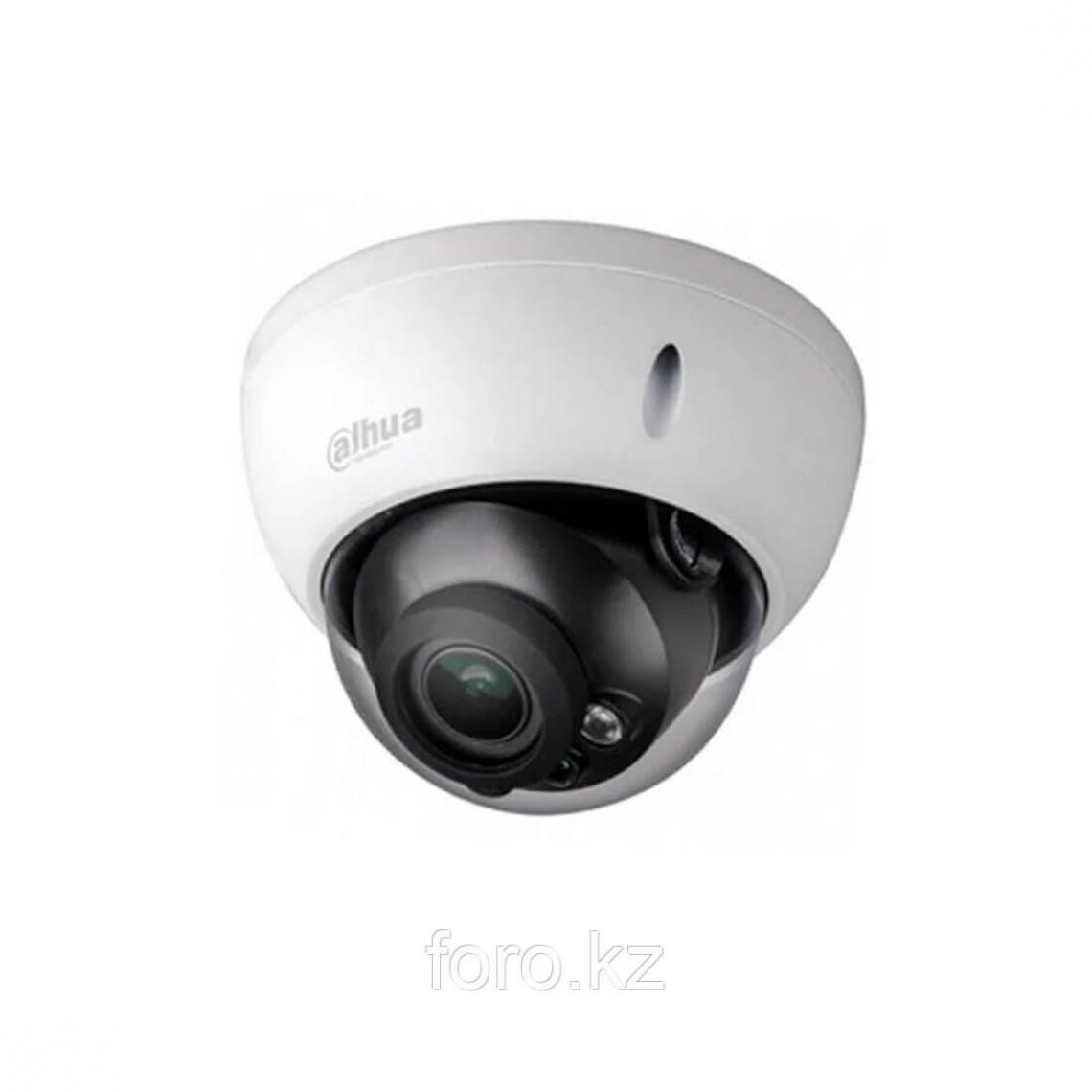 Dahua - Dahua - DH-IPC-HDBW3441EP-S-0280B - Caméra de surveillance connectée