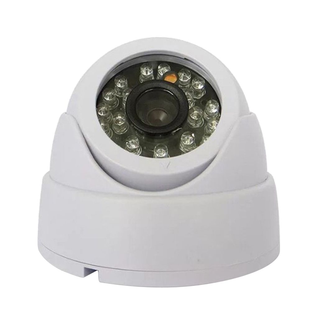 marque generique - Caméra dôme de sécurité - Caméra de surveillance connectée