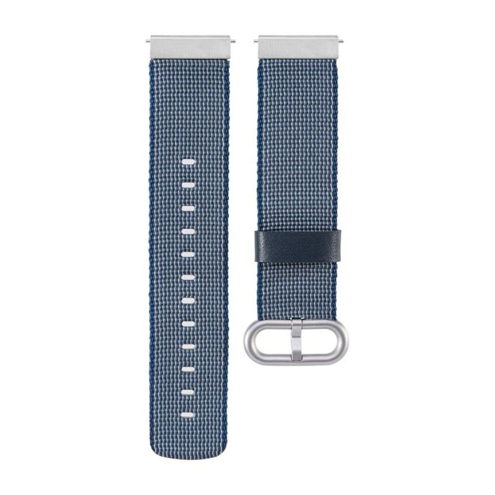 Generic - Bracelet en nylon le paradis bleu pour votre Huawei Watch GT2e/GT/GT2 46mm - Accessoires bracelet connecté