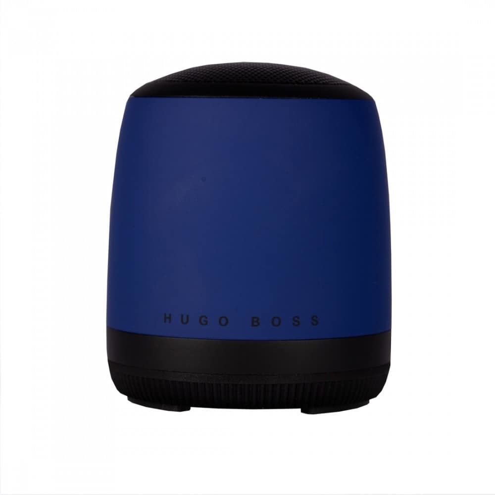 Sans Marque - Enceinte Bluetooth Hugo Boss Matrix B1 - Caméras Sportives