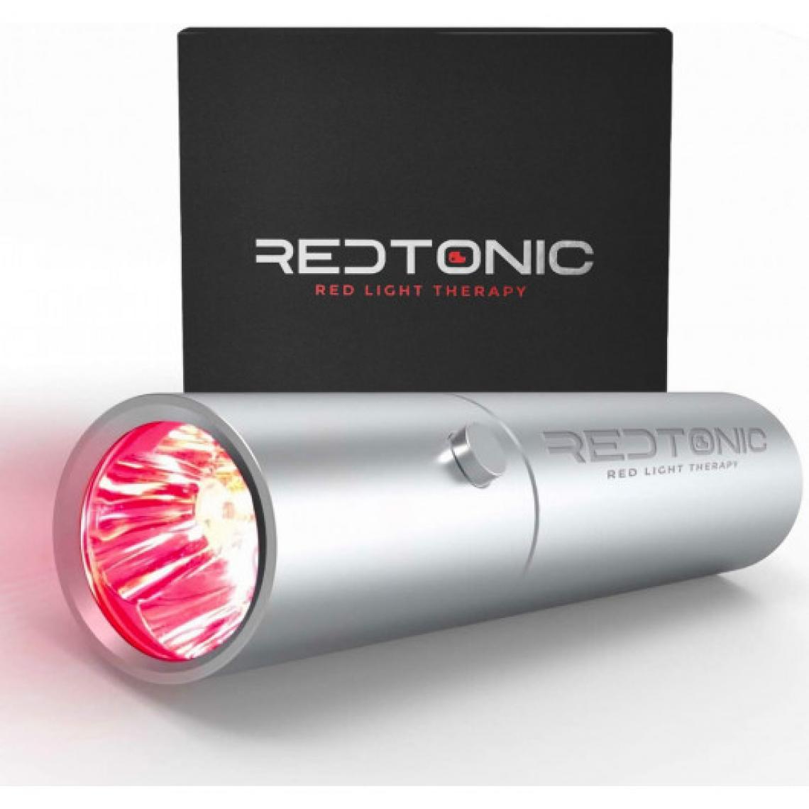 Ofs Selection - RedTonic, l'appareil LED antidouleur - Autre appareil de mesure