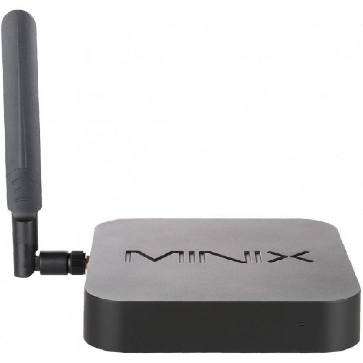 Minix - MINIX New NEO Z83-4 Plus,l'unité centrale portable - Caméra de surveillance connectée