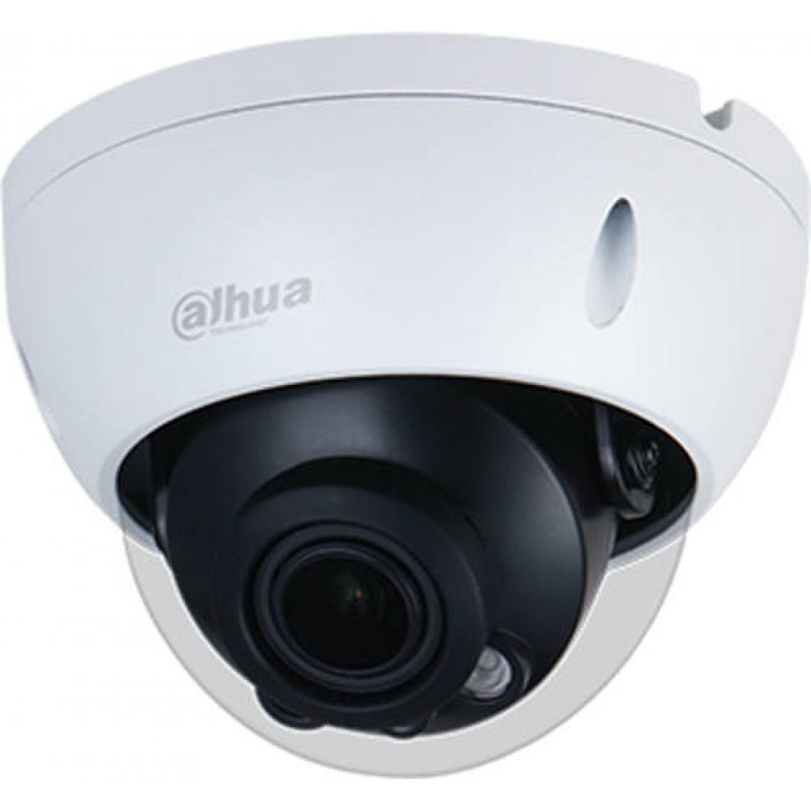 Dahua - Camera surveillance DAHUA IPCHDBW3841R-ZS - Caméra de surveillance connectée