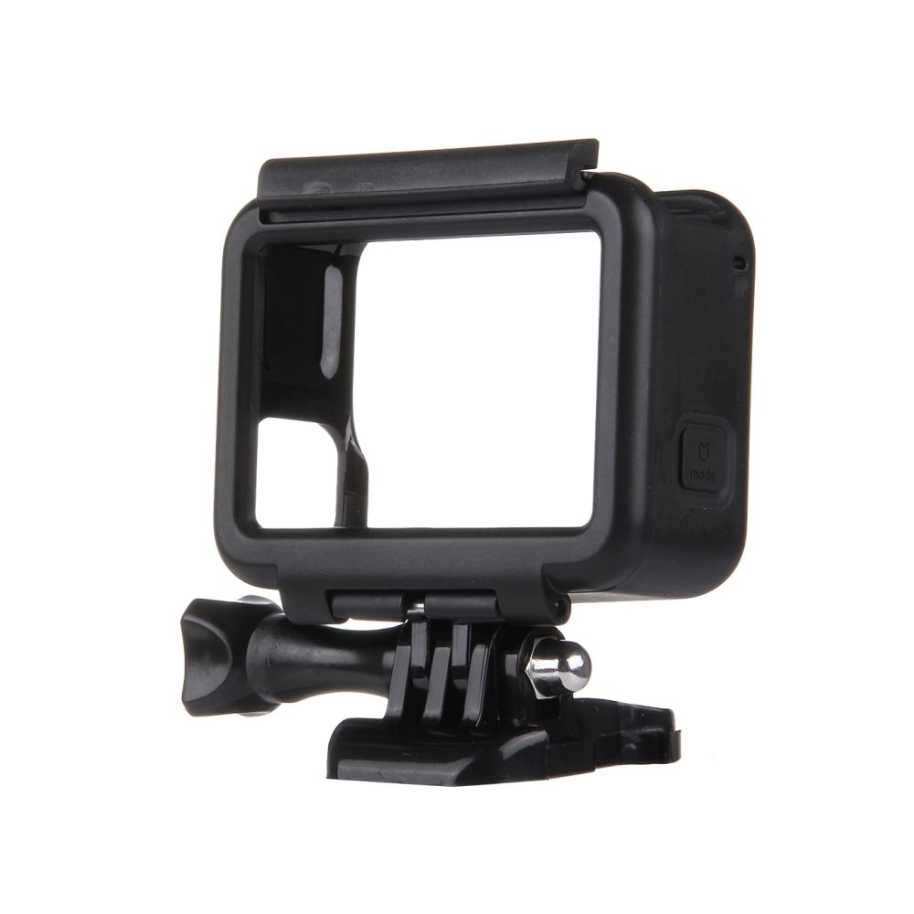 Wewoo - Cadre de protection pour GoPro HERO5 de bordure standard bâti de de boîtier de - Caméras Sportives