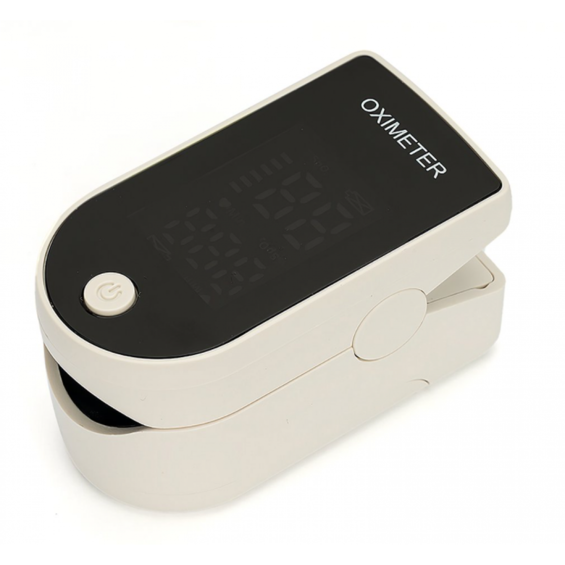 Corbin - Medical Finger Pulse Oximeter Blood Oxygen Saturation Meter Heart Rate Monitor - Autre appareil de mesure