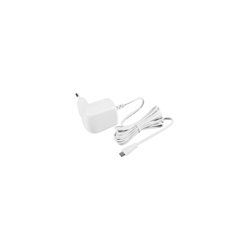 Babymoov - Adaptateur pour babyphone Simply Care New generation 5V micro USB - Babyphone connecté