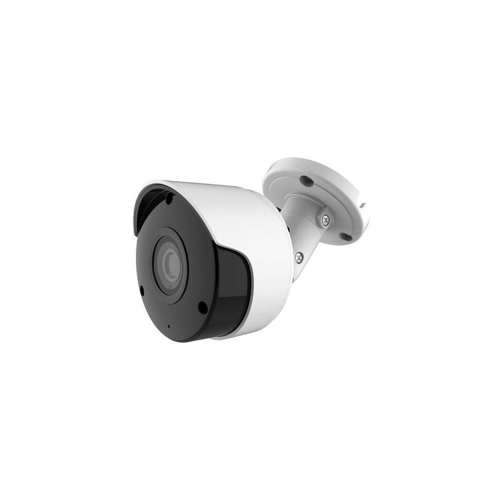 Nivian - Caméra IP 5 Megapixel compression H.265+ et objectif 2.8 mm - Nivian - Accessoires sécurité connectée