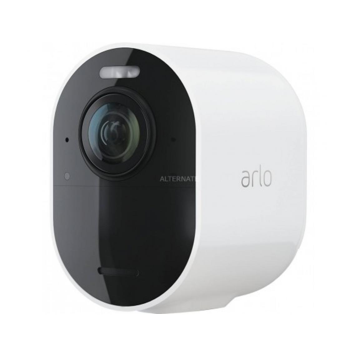 Arlo - CAMERA SURVEILLANCE ARLO VMC5040-200EUS - Caméra de surveillance connectée