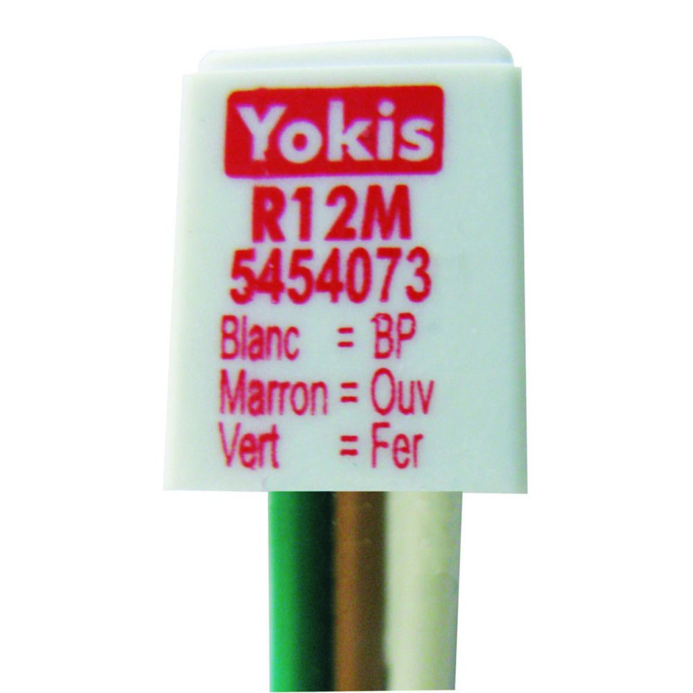 Yokis - interface bp double - yokis r12m - Accessoires de motorisation