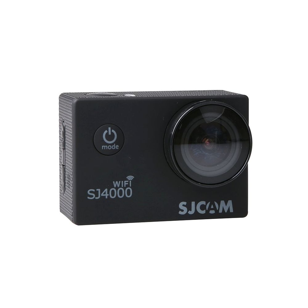 Wewoo - Filtre pour SJ4000 Sport Camera & Wifi Caméra d'action DV, Diamètre intérieur: 2.1cm UV / de lentille - Caméras Sportives