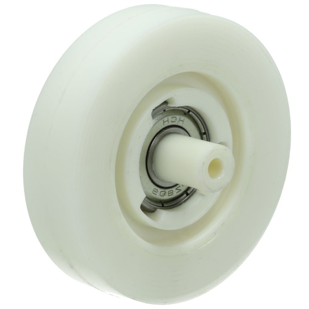 whirlpool - Roulette de tambour - Accessoire lavage, séchage