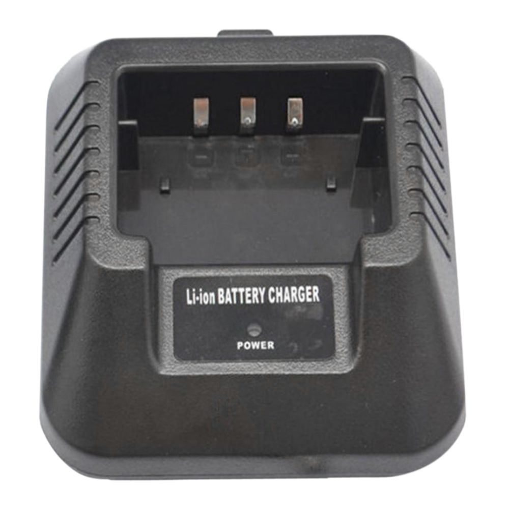 marque generique - Chargeur de batterie pour talkie-walkie - Accessoires de motorisation