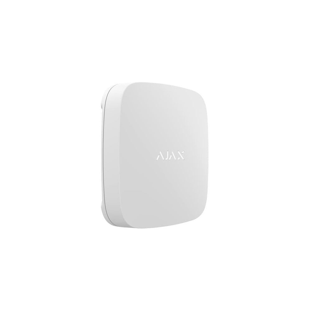 Ajax Systems - Détecteur d'inondation blanc - Ajax Systems - Alarme connectée