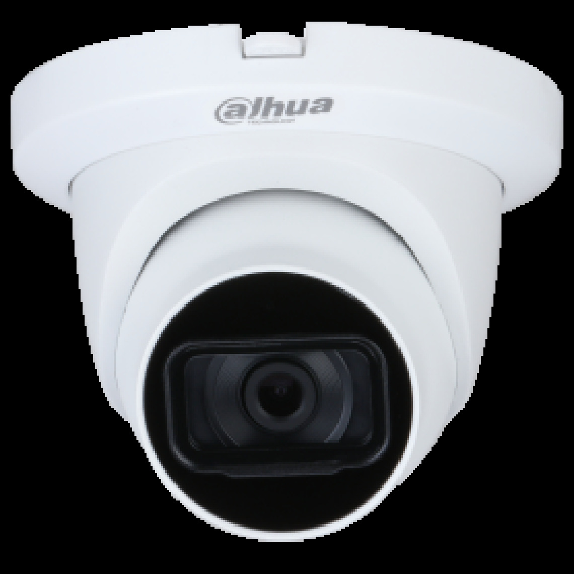 Dahua - Camera surveillance DAHUA HACHDW2501TMQ-A - Caméra de surveillance connectée