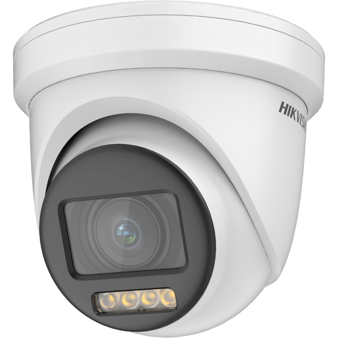 Hikvision - DS-2CE79DF8T-AZE(2,8-12mm) - Caméra de surveillance connectée