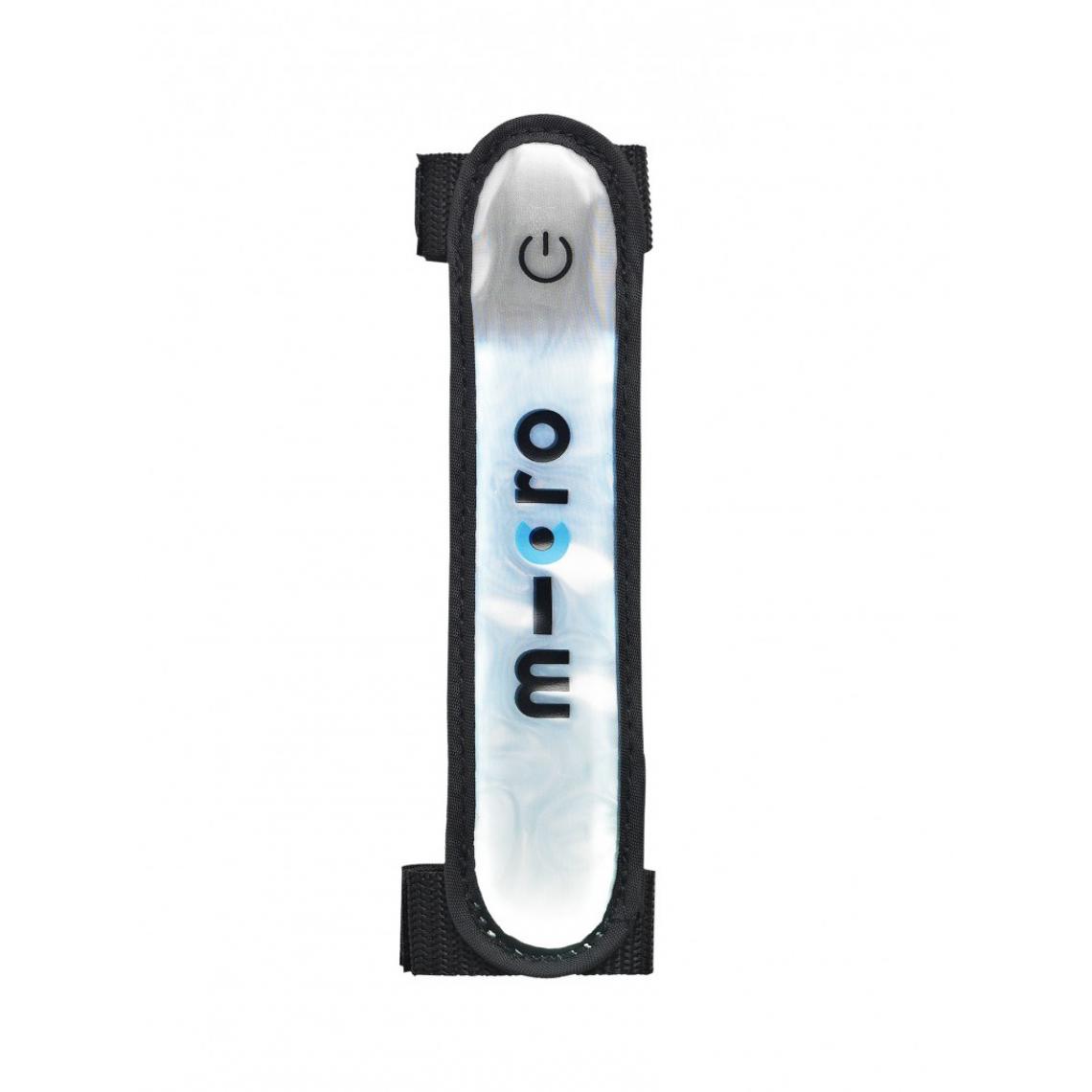 Micro - Accessoire Trottinette Safety Light - Accessoires Mobilité électrique