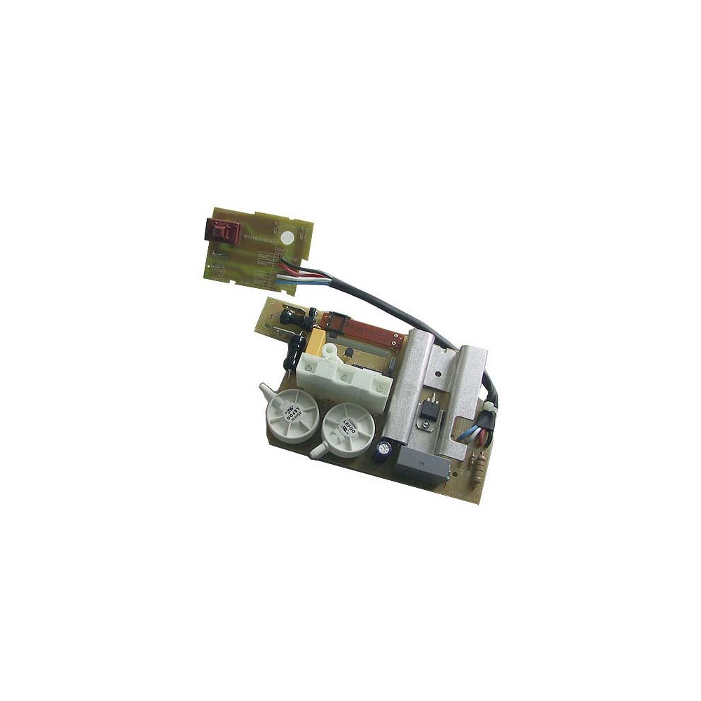 Electrolux - CIRCUIT IMPRIME POUR PETIT ELECTROMENAGER ELECTROLUX - 113076251 - Accessoire entretien des sols