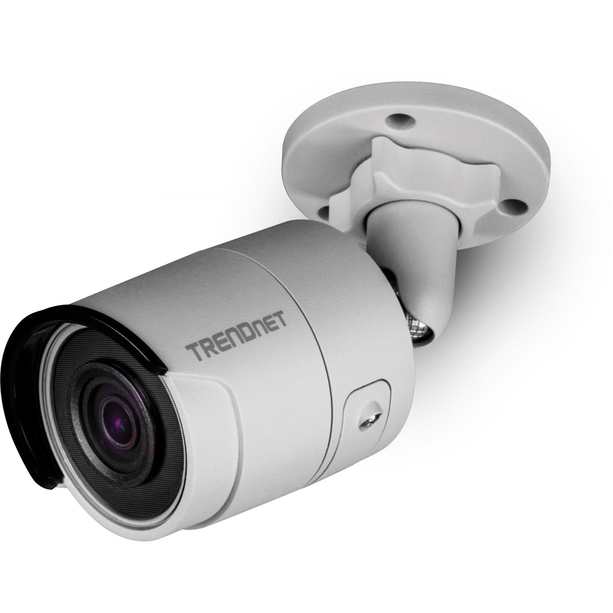 Trendnet - TRENDNET TV-IP318PI - Caméra de surveillance connectée